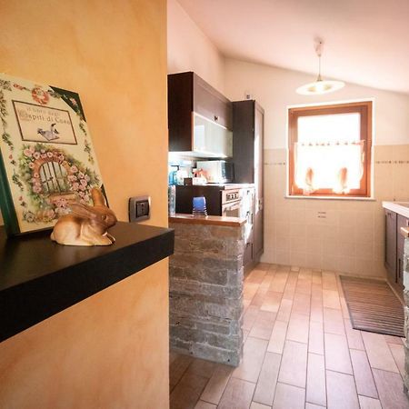 Casa Di Tia Appartement Aosta Buitenkant foto