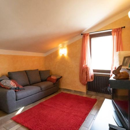 Casa Di Tia Appartement Aosta Buitenkant foto